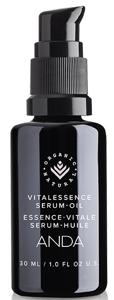 Kerstin Florian Rejuvenating Vitalessence Serum-Oil 30 ml produkt bild