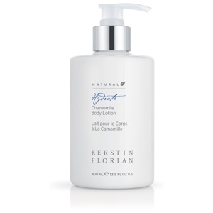 Kerstin Florian Chamomile Body Lotion 400 ml produkt bild