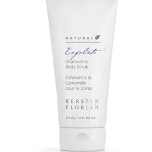 Kerstin Florian Chamomile Body Scrub 177 ml produkt bild