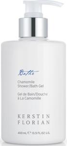 Kerstin Florian Chamomile Shower Bath Gel 400 ml produkt bild