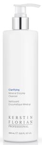 Kerstin Florian Clarifying Mineral Enzyme Cleanser 400 ml produkt bild