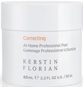 Kerstin Florian Correcting At-Home Professional Peel 50/burk produkt bild