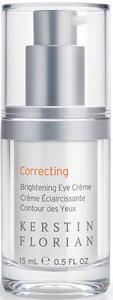 Kerstin Florian Correcting Brightening Eye Crème 15 ml produkt bild