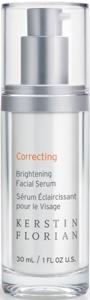 Kerstin Florian Correcting Brightening Facial Serum 30ml produkt bild