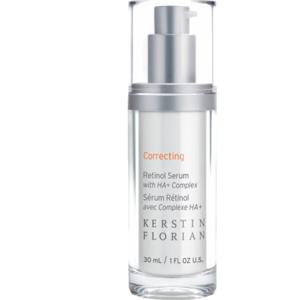 Kerstin Florian Correcting Retinol Serum with HA+ Complex 30 ml produkt bild