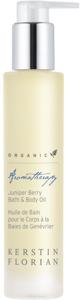 Kerstin Florian Juniper Berry Bath & Body Oil 100 ml produkt bild
