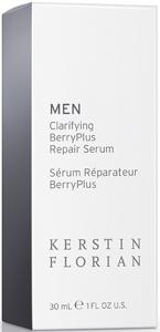Kerstin Florian MEN Clarifying BerryPlus Repair Serum 30 ml produkt bild