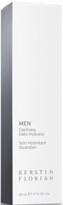 Kerstin Florian MEN Clarifying Daily Hydrator 50ml produkt bild