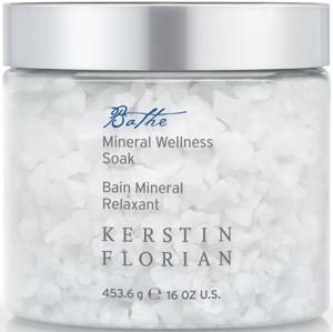 Kerstin Florian Mineral Wellness Soak produkt bild