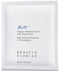 Kerstin Florian Mineral Wellness Soak med eucalyptus 1st produkt bild