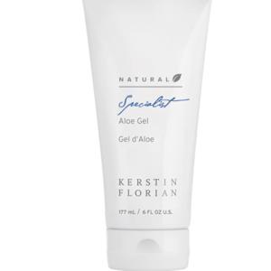 Kerstin Florian Natural Aloe Gel 177 ml produkt bild