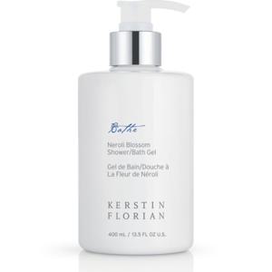 Kerstin Florian Neroli Blossom Shower/Bath Gel 400 ml produkt bild