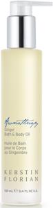 Kerstin Florian Organic Ginger Bath & Body Oil 100 ml produkt bild
