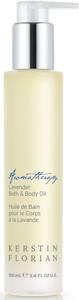 Kerstin Florian Organic Lavender Bath & Body Oil 100 ml produkt bild