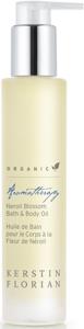 Kerstin Florian Organic Neroli Blossom Bath & Body Oil 100 ml produkt bild
