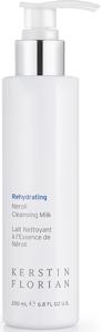 Kerstin Florian Rehydrating Neroli Cleansing Milk - 200 ml produkt bild