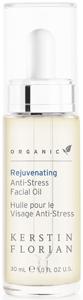 Kerstin Florian Rejuvenating Anti-Stress Oil 30 ml produkt bild