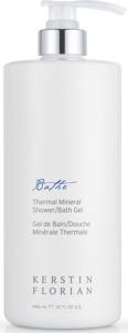 Kerstin Florian Thermal Mineral Shower & Bath Gel - 946 ml produkt bild