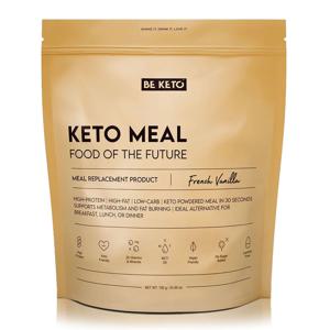 KETO Meal 700 g produkt bild