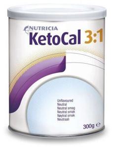 KetoCal 3:1 Neutral 300 g produkt bild
