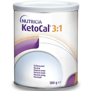 KetoCal 3:1 pulv, 300 g produktbilde