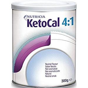 KetoCal 4:1 Neutral, 300 g produkt bild