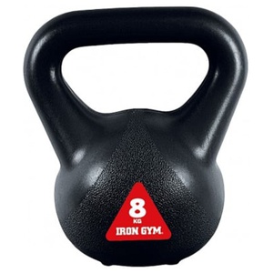 Kettlebell 4–16 kg produkt bild