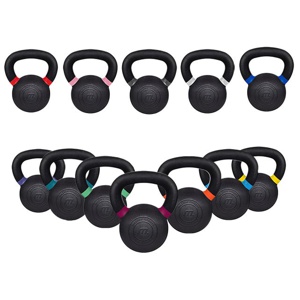 Kettlebell BC 4–48 kg produkt bild