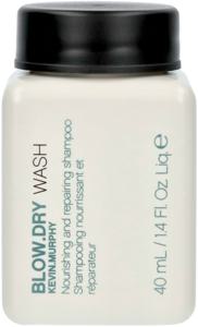 Blow.Dry.Wash 40ml produkt bild