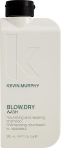 Kevin Murphy Blow Dry Wash, Shampoo 250ml produkt bild