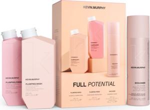 Kevin Murphy FULL POTENTIAL produkt bild