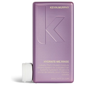 Kevin Murphy Hydrate-Me.Skölj (Kakadu Plommon Infused Moisture Delivery System - 240 ml för färgat hår) produkt bild