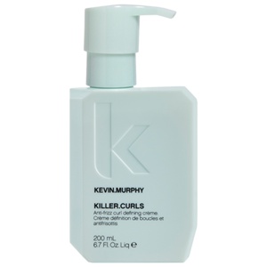 Kevin Murphy - Killer Curls Anti Frizz Curl Defining Creme - 200 ml produktbillede