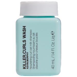 Kevin.Murphy Killer.Curls Wash 40 ml produktbillede