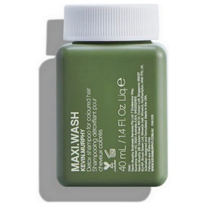 Kevin Murphy - Maxi Wash - 40 ml produktbillede