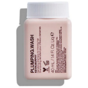 Kevin Murphy - Plumping Wash - 40 ml produktbillede