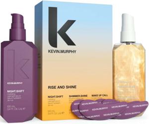 Kevin Murphy Rise and Shine Gift Set produkt bild