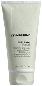 Kevin Murphy Scalp Spa Scrub 180 ml produkt bild
