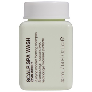 Kevin.Murphy SCALP.SPA WASH 40 ml produktbillede