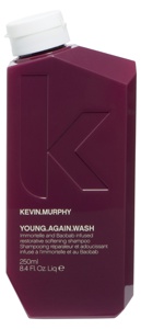 Kevin.Murphy Young.Again.Wash Shampoo 250 ml produktbillede