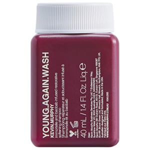 Kevin Murphy - Young Again Wash - 40 ml produktbillede