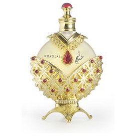 Khadlaj Hareem Al Sultan Gold Concentrated Oil Perfume 35ml Produktbild