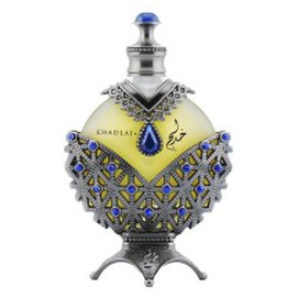 Khadlaj Hareen Sultan Blue Concentrated Oil Perfume 35ml Produktbild
