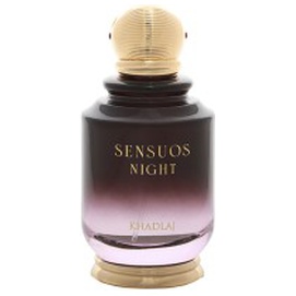 Khadlaj Sensuos Night Eau de Parfum Spray 100ml Produktbild
