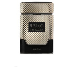 Khadlaj Shiyaaka Gold Eau de Parfum Spray 100ml Produktbild