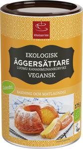 Khoisan Gourmet Äggersättare EKO 175 g produkt bild
