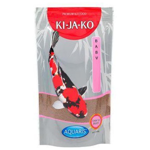KI-JA-KO Koifischfutter Baby 500g Produktbild