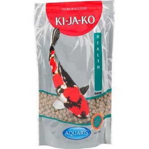 KI-JA-KO Koifischfutter Health 500g / 6mm Produktbild