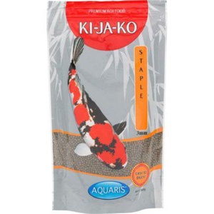KI-JA-KO Koifischfutter Staple 500g / 6mm Produktbild