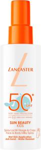 Kids Milky Body Spray SPF50 High Protection 150 ml produkt bild
